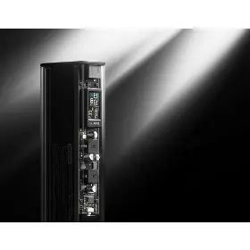 Powerbanka - Sharge Shargeek 140 X1i-B - 25