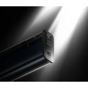Powerbanka - Sharge Shargeek 140 X1i-B - 27