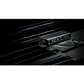 Powerbanka - Sharge Shargeek 140 X1i-B - 29