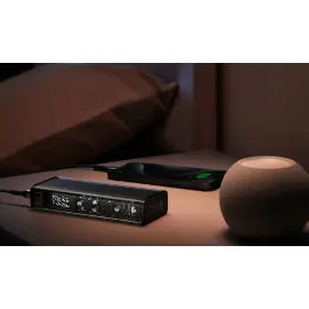 Powerbanka - Sharge Shargeek 140 X1i-B - 33