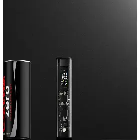 Powerbanka - Sharge Shargeek 140 X1i-B - 34