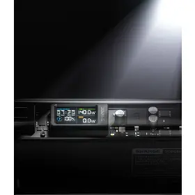 Powerbanka - Sharge Shargeek 140 X1i-B - 37