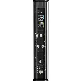 Powerbanka - Sharge Shargeek 140 X1i-B - 5