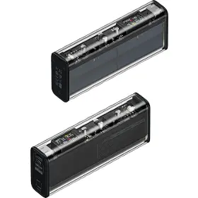 Powerbanka - Sharge Shargeek 140 X1i-B - 8