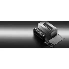Powerbanka - Sharge Shargeek 140 X1i-B - 44