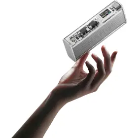 Powerbanka - Sharge Shargeek 140 X1i-S - 11