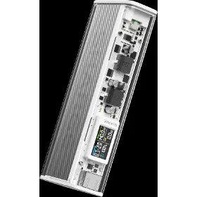 Powerbanka - Sharge Shargeek 140 X1i-S - 13