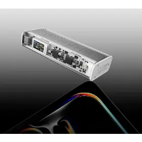 Powerbanka - Sharge Shargeek 140 X1i-S - 17
