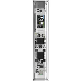 Powerbanka - Sharge Shargeek 140 X1i-S - 2
