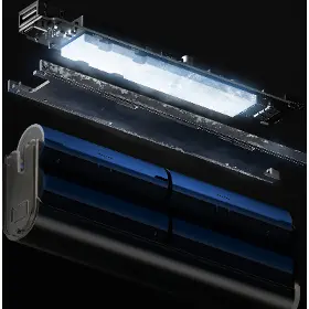 Powerbanka - Sharge Shargeek 140 X1i-S - 20