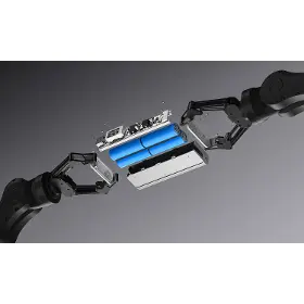 Powerbanka - Sharge Shargeek 140 X1i-S - 21