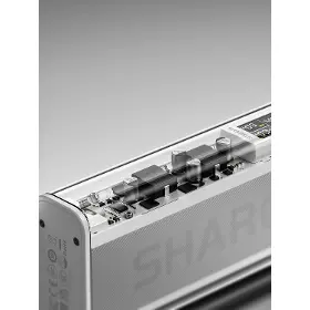 Powerbanka - Sharge Shargeek 140 X1i-S - 23