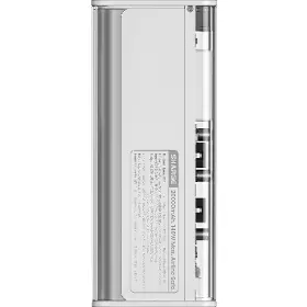 Powerbanka - Sharge Shargeek 140 X1i-S - 3