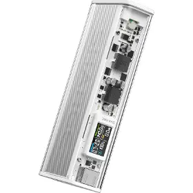 Powerbanka - Sharge Shargeek 140 X1i-S - 6