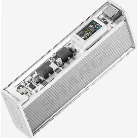 Powerbanka - Sharge Shargeek 140 X1i-S - 7