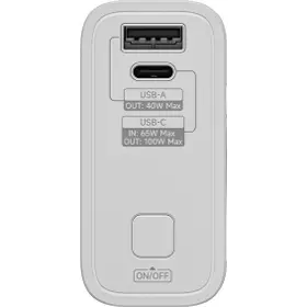 Powerbanka - Sharge Shargeek 140 X1i-S - 9