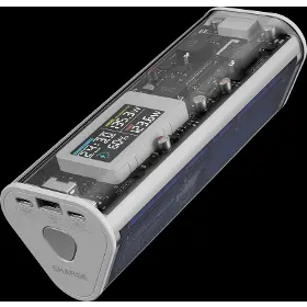 Powerbanka - Sharge Shargeek 170 SP170-W - 11