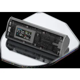 Powerbanka - Sharge Shargeek 170 SP170-W - 12