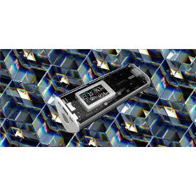 Powerbanka - Sharge Shargeek 170 SP170-W - 17
