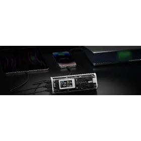 Powerbanka - Sharge Shargeek 170 SP170-W - 19