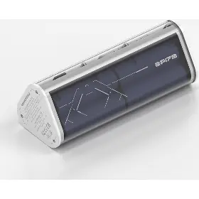 Powerbanka - Sharge Shargeek 170 SP170-W - 2