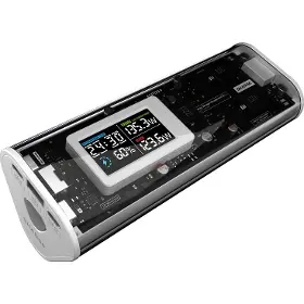 Powerbanka - Sharge Shargeek 170 SP170-W - 4