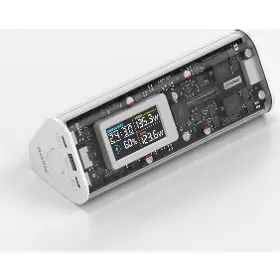 Powerbanka - Sharge Shargeek 170 SP170-W - 1
