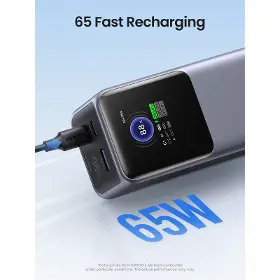 Powerbanka - Ugreen 35524 20000 mAh 130W - 6