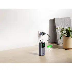 Powerbanka - Ugreen 55987B 20000 mAh 165W - 24
