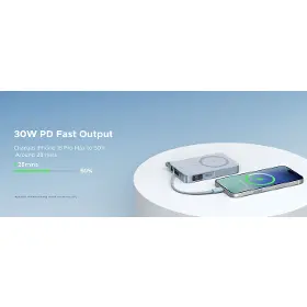 Powerbanka - Ugreen Ugreen 65958 - 10