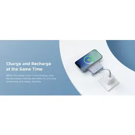 Powerbanka - Ugreen Ugreen 65958 - 11