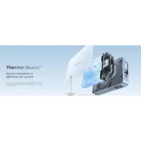 Powerbanka - Ugreen Ugreen 65958 - 15