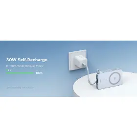 Powerbanka - Ugreen Ugreen 65958 - 7