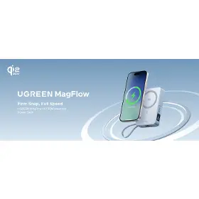 Powerbanka - Ugreen Ugreen 65958 - 9