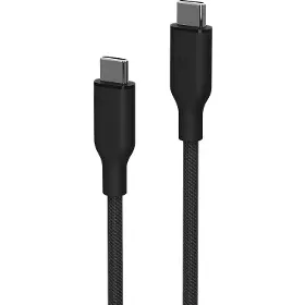 USB-C kabel - Energea ENERGEA Helix 60 1,5m Pink - 2