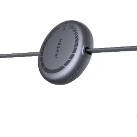 USB-C kabel - Ugreen 65905 USB-C to USB-C 1m Black - 3