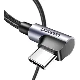 Ugreen 50941 USB-A/USB-C 1m Black