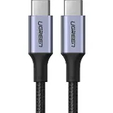 Ugreen 70428 USB-C/USB-C 1,5m Grey