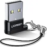Ugreen 50568 USB A - USB C Mini