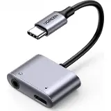 Ugreen 60164 USB-C - 3.5mm Audio