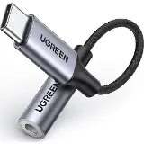 Ugreen 80154 Reduction USB-C/3.5mm