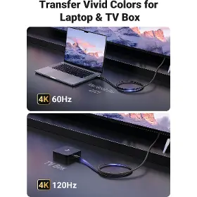 HDMI kabel - Ugreen 80403 HDMI 2.1 8k - 6