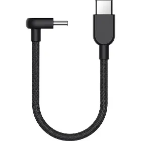 USB-C kabel - Xiaomi L33030 3A USB-C to USB-C Cable 10cm - 1