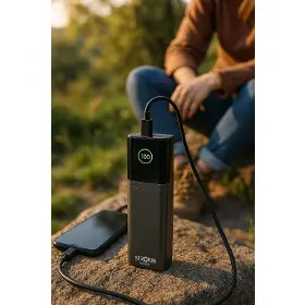 Powerbanka - Strong S‑19 Ultra 12000mAh - 14