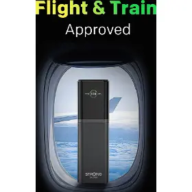 Powerbanka - Strong S‑19 Ultra 12000mAh - 9