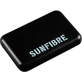 Powerbanka - Sunfibre FW33B 5000mAh Black - 3