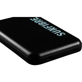 Powerbanka - Sunfibre FW33B 5000mAh Black - 5