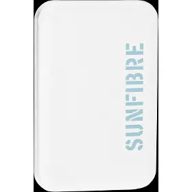 Powerbanka - Sunfibre FW33W 5000mAh White - 5