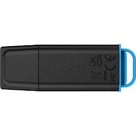Flash disk - Kingston DataTraveler Exodia Gen2 128GB - 2