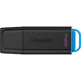 Flash disk - Kingston DataTraveler Exodia Gen2 128GB - 3
